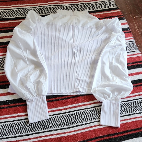Ladies blouse - Picture 2 of 2